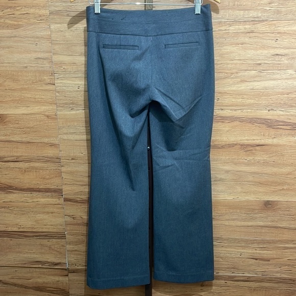 Express size 2S gray trousers - Picture 3 of 5